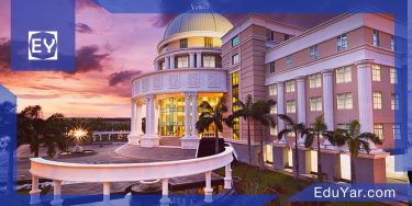 STUDY AT SEGi University & Colleges