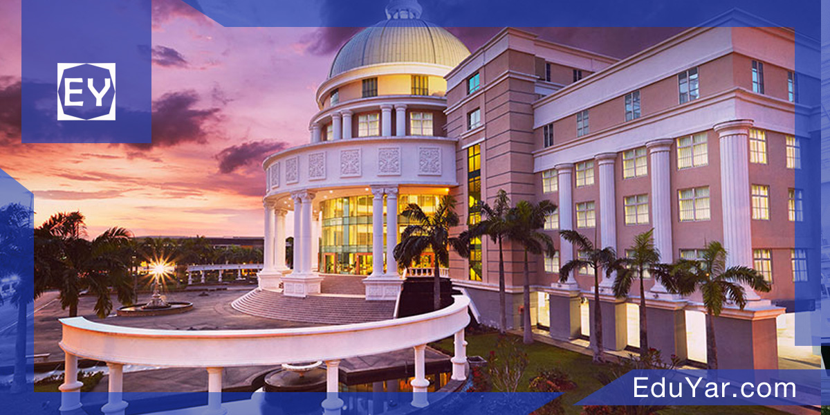 STUDY AT SEGi University & Colleges