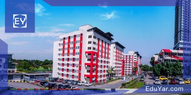 Infrastructure University Kuala Lumpur