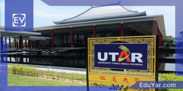 study at Universiti Tunku Abdul Rahman