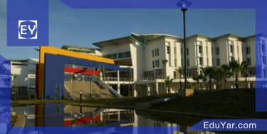 study at Universiti Malaysia Sarawak