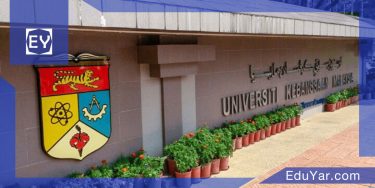 study at University of Kebasang Malaysia