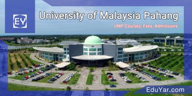 University of Malaysia Pahang