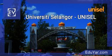 study at University of Selangor