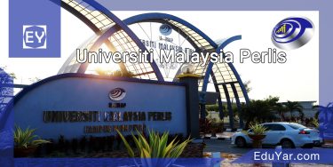 study at Universiti Malaysia Perlis