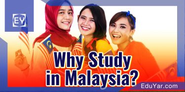 study in Malaysia