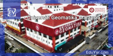 Universiti Geomatika Malaysia