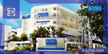 KDU University College