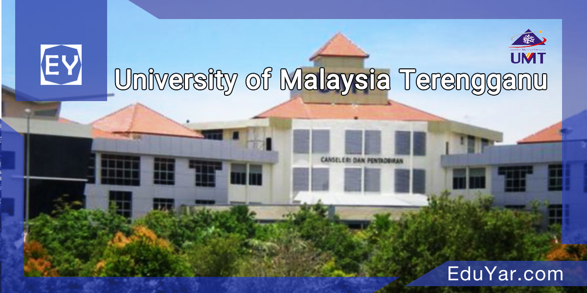 study at University of Malaysia Terengganu