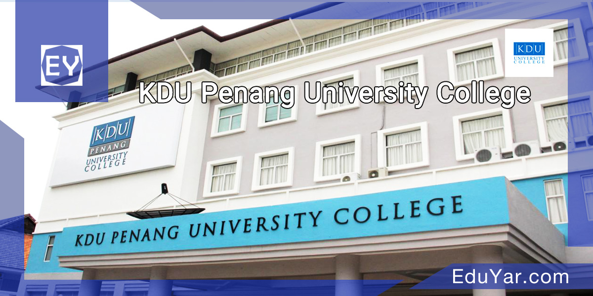 KDU Penang University College