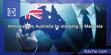 studying in Malaysia for arab students