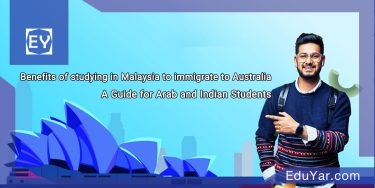 studying in Malaysia