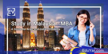 Study MBA in Malaysia