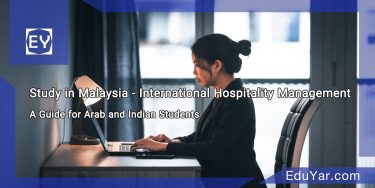 Study International Hospitality Management in Malaysia