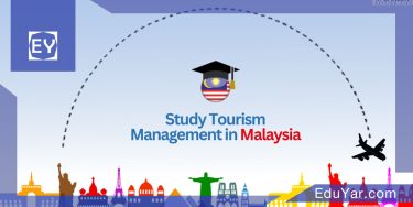 Study Tourism management in Malaysia