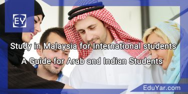 study in Malaysia