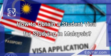 Malaysia Student Visa