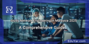 Network Engineering in Malaysia