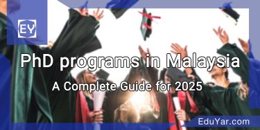 PhD in Malaysia