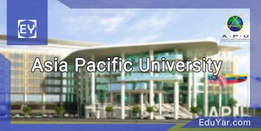 Asia Pacific University