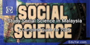 Study Social Science in Malaysia