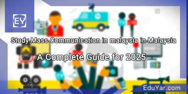 study mass communication in malaysia
