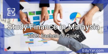 Study Finance in Malaysia