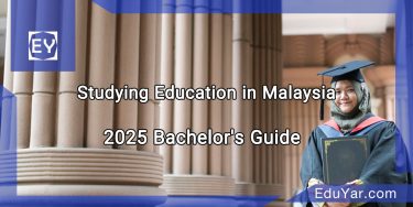 Studying Education in Malaysia