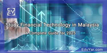 Study Financial Technology in Malaysia