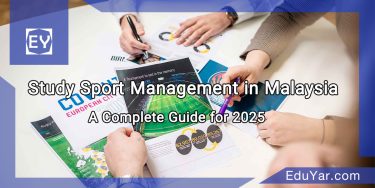 Study Sport Management in Malaysia