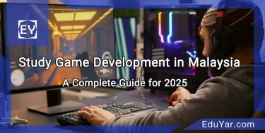 Study Game Development in Malaysia