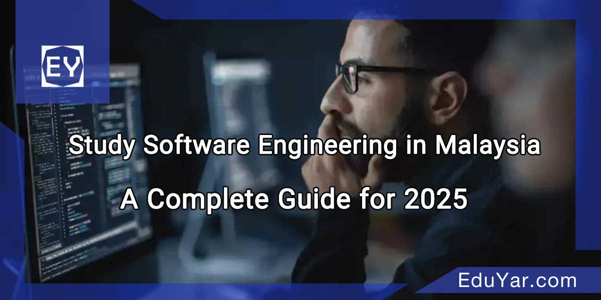 software engineering in malaysia