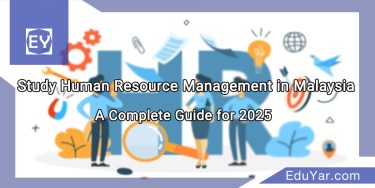 Study Human Resource Management in Malaysia