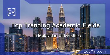 Popular Fields of Study in Malaysian Universities