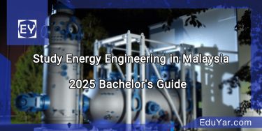 study energy engineering in malaysia