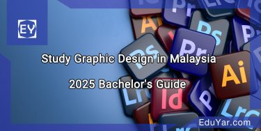 Study Graphic Design in Malaysia