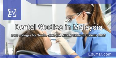 Dental Studies in Malaysia