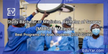 Study MBBS in Malaysia