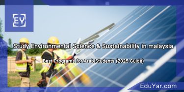 Study Environmental Science in Malaysia