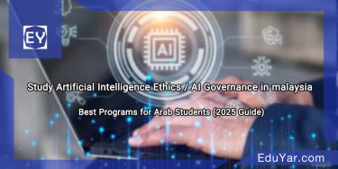 Study Artificial Intelligence Ethics / AI Governance in malaysia