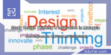 Study Design Thinking & Innovation in malaysia