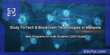 Study FinTech & Blockchain Technologies in malaysia