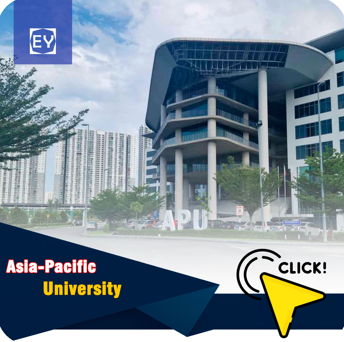 APU University Malaysia