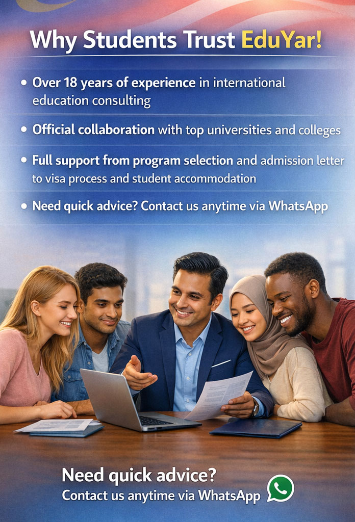 All about Study in Malaysia