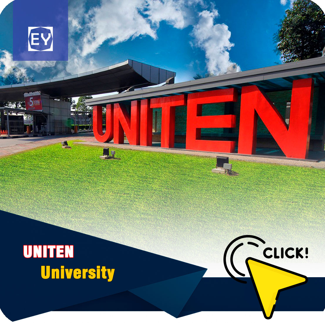 University Tenaga Nasional