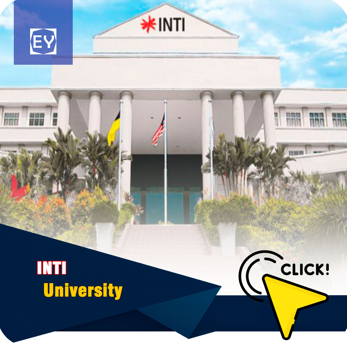 INTI International University