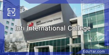 INTI International School Malaysia
