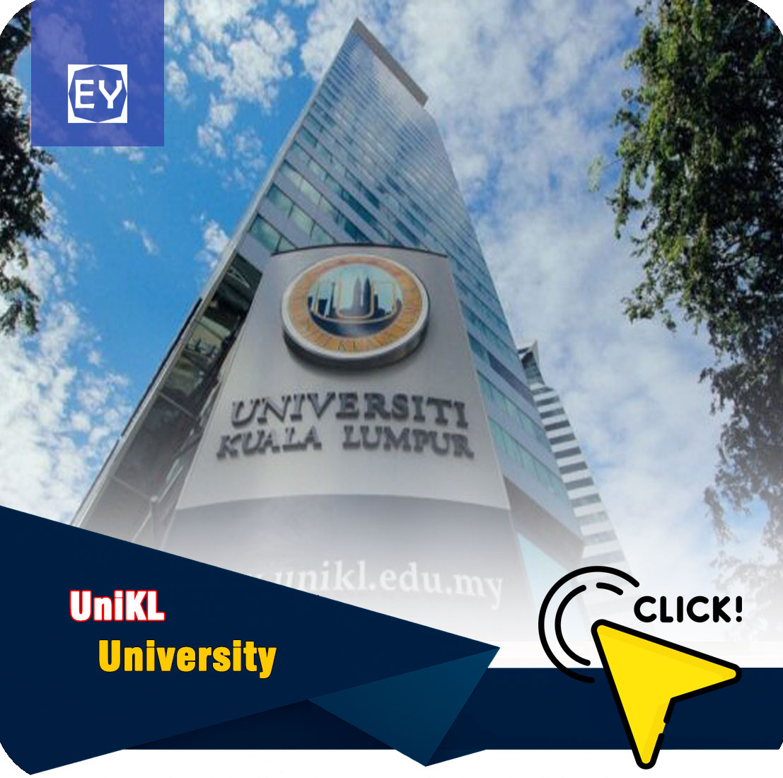UniKL Courses, Fees, Admissions