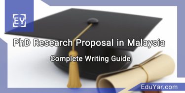 PhD Research Proposal in Malaysia