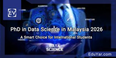PhD in Data Science in Malaysia 2026